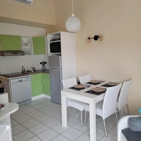 Maisonnette Clim Piscine Parking St Cyprien *
