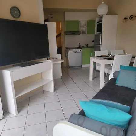 Ferienhaus Maisonnette Clim Piscine Parking St Cyprien *