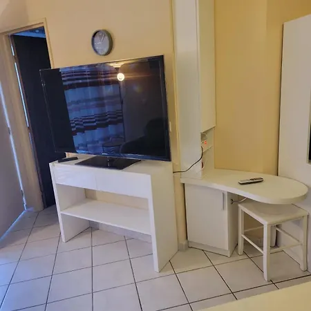 Maisonnette Clim Piscine Parking St Cyprien Saint-Cyprien (Pyrenees-Orientales)