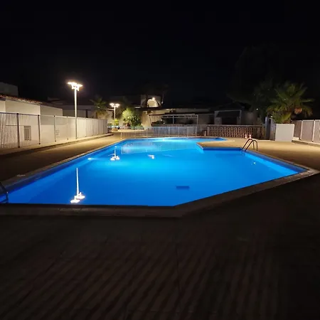 Maisonnette Clim Piscine Parking St Cyprien *