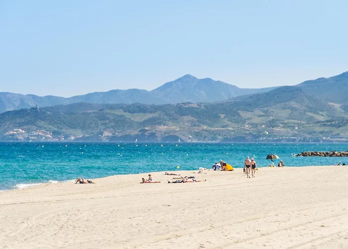 Maisonnette Clim Piscine Parking St Cyprien
