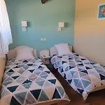 Maisonnette Clim Piscine Parking St Cyprien *