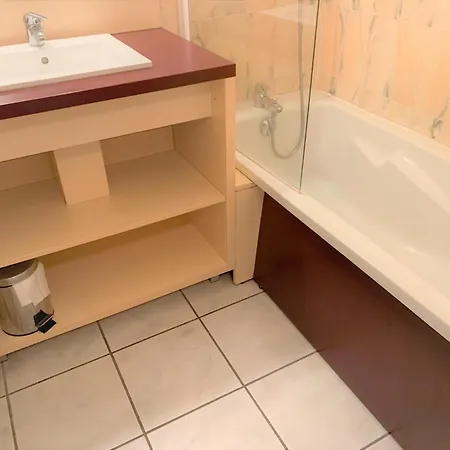 Maisonnette Clim Piscine Parking St Cyprien Vakantiehuis *